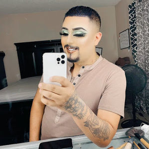 Meet your Posher, Angel